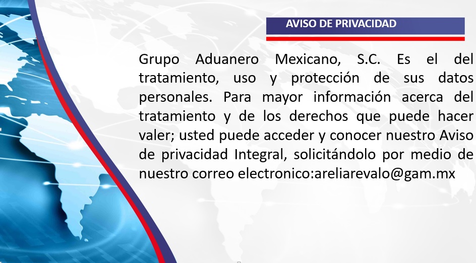 AVISO