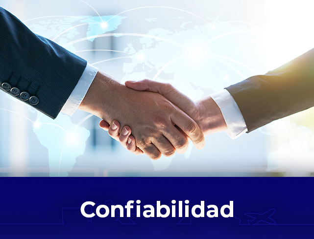 GAM-web-confiabilidad