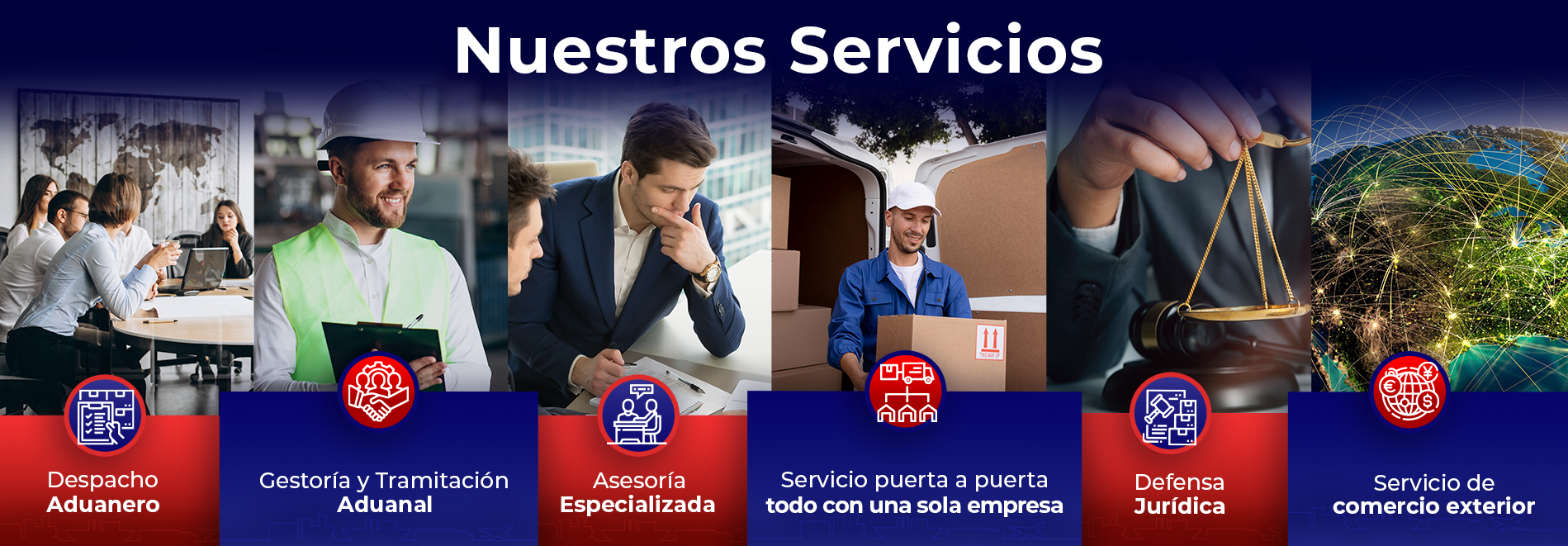 ServiciosGAM