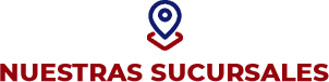 Sucursales